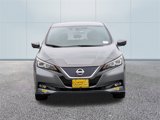 Used 2022 Nissan Leaf SV Plus image 3