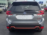 Certified 2020 Subaru Forester Sport w/ Popular Package #2 image 4