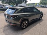 Used 2022 Hyundai Tucson Limited image 6