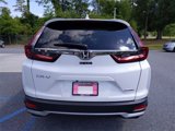 Used 2021 Honda CR-V Touring image 5