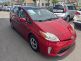 Used 2014 Toyota Prius Four image 6