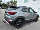 Used 2023 Chevrolet TrailBlazer LT image 3