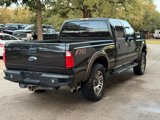 Used 2015 Ford F250 King Ranch w/ FX4 Off-Road Package image 5