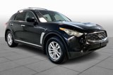 Used 2010 INFINITI FX35 AWD w/ Navigation Pkg image 2