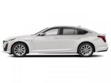 New 2024 Cadillac CT5 Luxury w/ Sun And Sound Package image 3