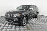 Used 2021 Jeep Grand Cherokee Limited w/ Luxury Group II image 2