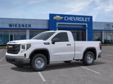 New 2025 GMC Sierra 1500 Pro image 2