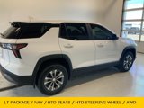 New 2025 Chevrolet Equinox LT w/ Safety and Technology Package image 2