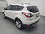 Used 2018 Ford Escape Titanium image 3