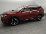 Used 2019 Nissan Rogue SL w/ Premium Package image 2