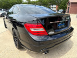Used 2014 Mercedes-Benz C 250 Coupe image 3