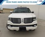 Used 2016 Lincoln Navigator L Select image 2