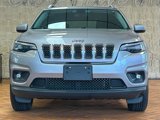 Used 2019 Jeep Cherokee Latitude w/ Cold Weather Group image 2