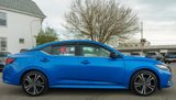 Certified 2022 Nissan Sentra SR w/ Electronics Package image 5