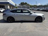 Certified 2025 Acura Integra A-Spec image 4