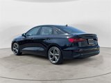 Used 2024 Audi A3 2.0T Premium w/ Convenience Package image 5