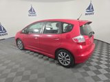 Used 2013 Honda Fit Sport image 4