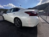 Used 2018 Nissan Altima 2.5 SR w/ SR Special Edition image 4