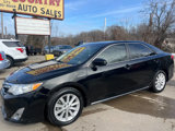 Used 2014 Toyota Camry XLE image 2
