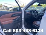 Used 2018 Chevrolet Traverse High Country image 4