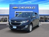 Used 2020 Chevrolet Equinox LS w/ LS Convenience Package image 2
