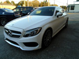 Used 2018 Mercedes-Benz C 300 Coupe image 5