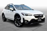 Used 2022 Subaru Crosstrek 2.5i Limited w/ Moonroof Package 2 image 2