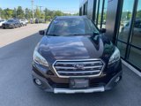 Used 2017 Subaru Outback 2.5i Touring image 2