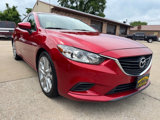 Used 2014 MAZDA MAZDA6 Touring image 3
