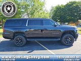 Used 2016 Chevrolet Suburban LT image 4