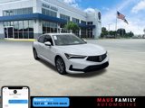 New 2025 Acura Integra image 1