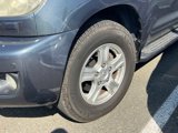 Used 2008 Toyota Sequoia Limited image 5