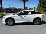 New 2025 Lexus RZ 450e image 2
