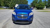 Used 2016 Chevrolet Trax LT image 3