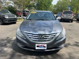Used 2011 Hyundai Sonata Limited image 4