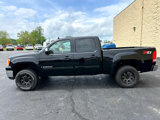 Used 2008 GMC Sierra 1500 4x4 Crew Cab image 2