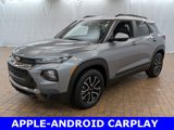Used 2023 Chevrolet TrailBlazer ACTIV image 3