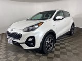Used 2021 Kia Sportage LX w/ LX AWD Popular Package image 4