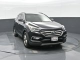 Used 2017 Hyundai Santa Fe Sport image 3