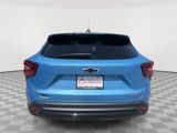Used 2025 Chevrolet Trax RS w/ Sunroof Package image 5