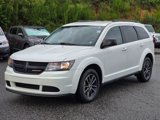 Used 2018 Dodge Journey SE w/ Connectivity Group image 2