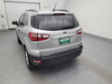 Used 2019 Ford EcoSport SE w/ SE Convenience Package image 6