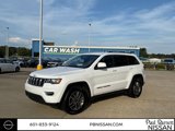 Used 2020 Jeep Grand Cherokee Laredo w/ 18" Wheel & 8.4" Radio Group image 2