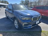 Used 2020 BMW X5 xDrive40i w/ Premium Package image 3