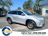 Used 2018 Toyota Highlander XLE image 4
