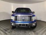 Used 2010 Ford F150 XLT image 3
