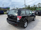 Used 2011 Subaru Forester 2.5X w/ Alloy Wheel Value Pkg image 5