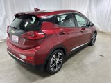 Used 2020 Chevrolet Bolt Premier w/ Infotainment Package image 4