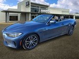 Used 2023 BMW 430i Convertible w/ Premium Package image 3
