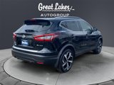Used 2020 Nissan Rogue Sport SL w/ Premium Package image 5